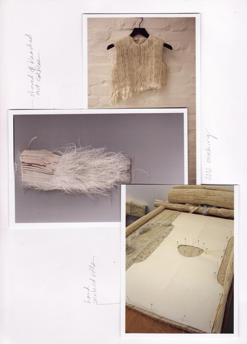 SMOCKING By Phoebe English