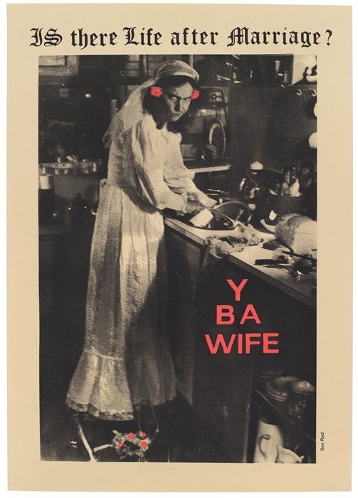 YBA Wife