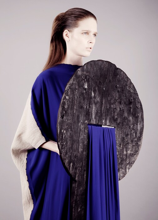 Rejina Pyo A/W11