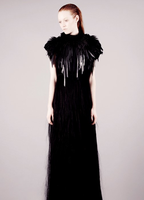 Phoebe English A/W11
