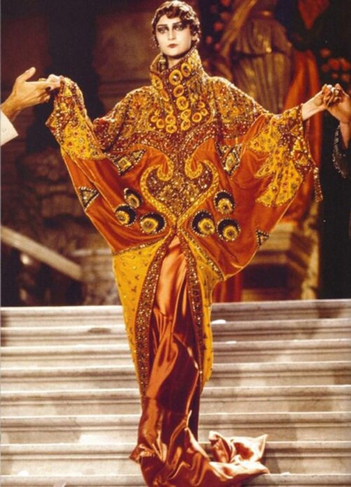 Dior Haute Couture S/S98
