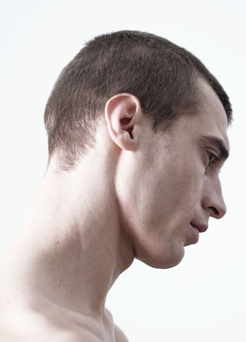 Willy Vanderperre Ted Stansfield AnOther