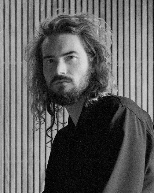 Arpa Perfume by Barnab&#233; Fillion