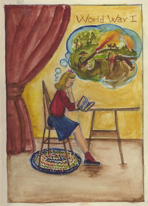 Sylvia Plath