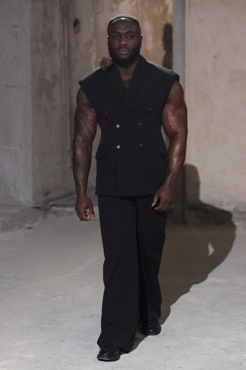 Richert Beil Autumn/Winter 2025