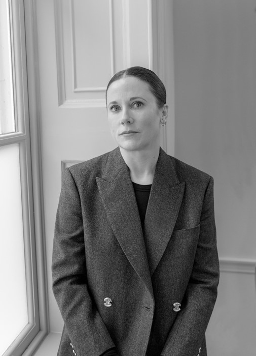1_JACKIE_NICKERSON_KIM_JONES_STUDIO_LONDON