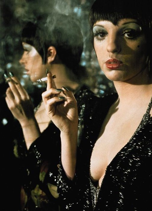 Cabaret 5