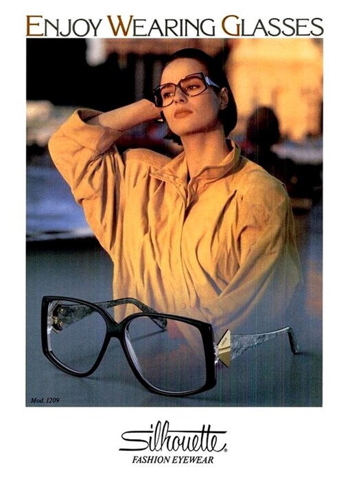 Silhouette, 1987