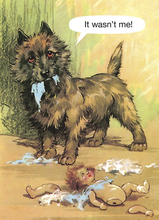 &#169; Ladybird Books Ltd and Kiss Me Kwik