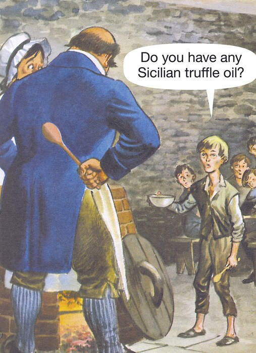 &#169; Ladybird Books Ltd and Kiss Me Kwik