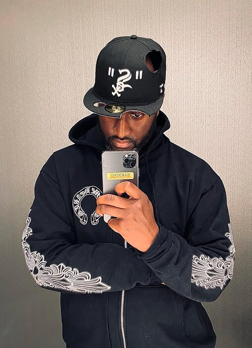 Virgil Abloh
