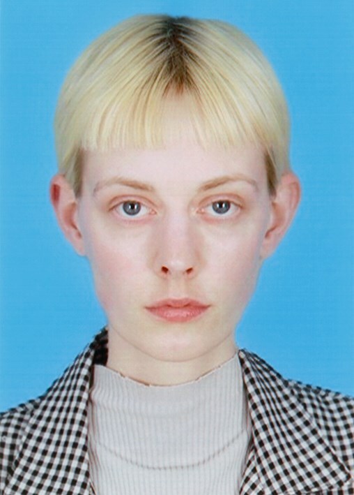 Unprofessional by Matilde S&#248;es Rasmussen