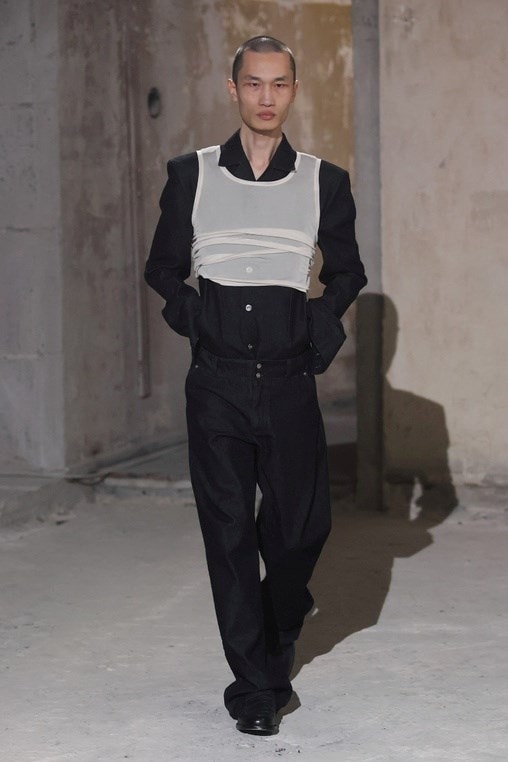 Richert Beil Autumn/Winter 2025