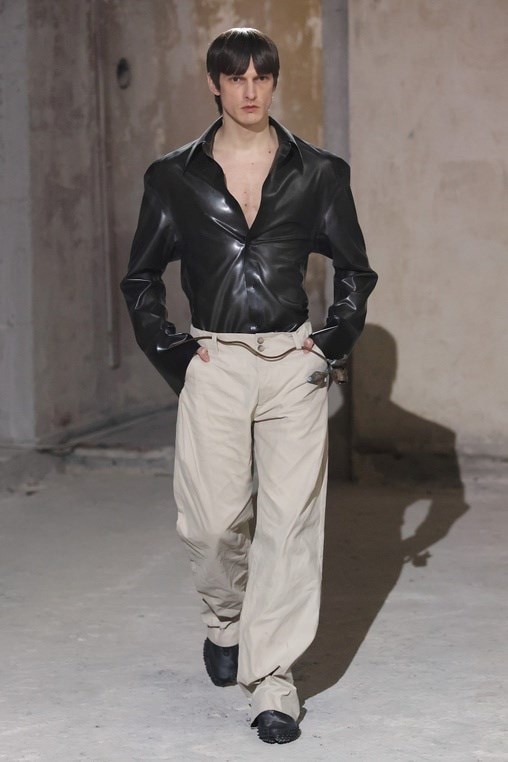Richert Beil Autumn/Winter 2025