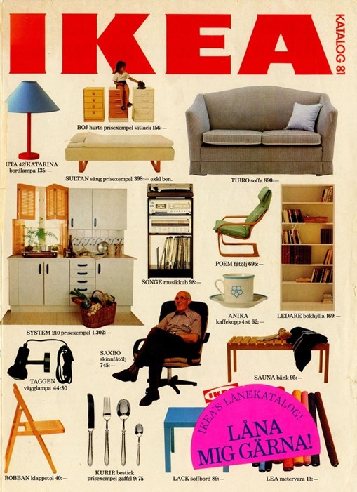 IKEA-1981-Catalog