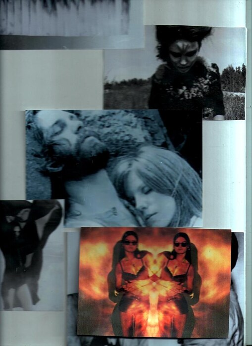 Felder Felder inspiration