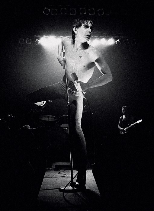 IGGY-POP