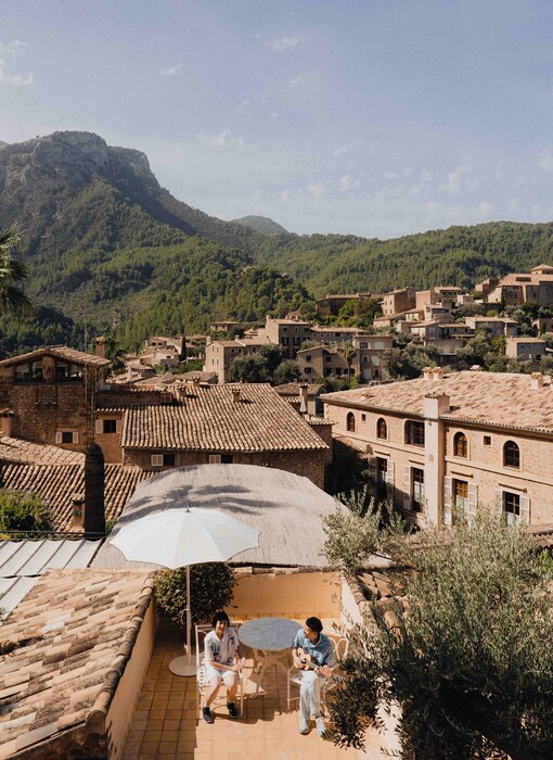 La Residencia