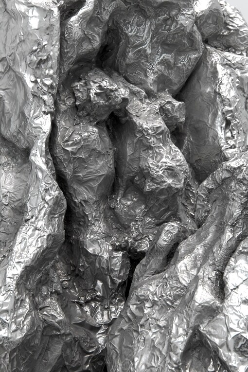 Grotesque at Prayer by Matt Johnson