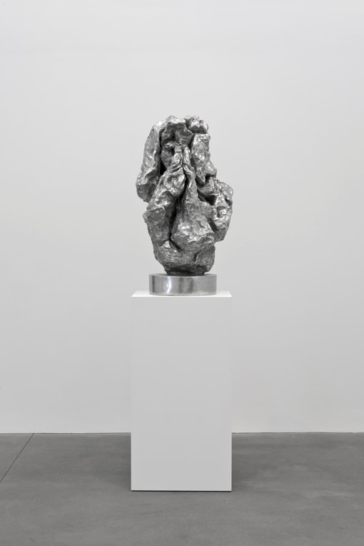 Grotesque at Prayer by Matt Johnson