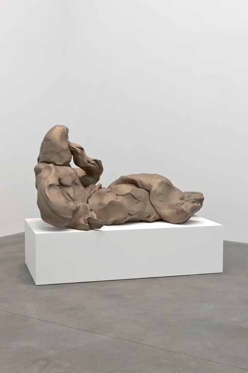 Odalisque by Matt Johnson