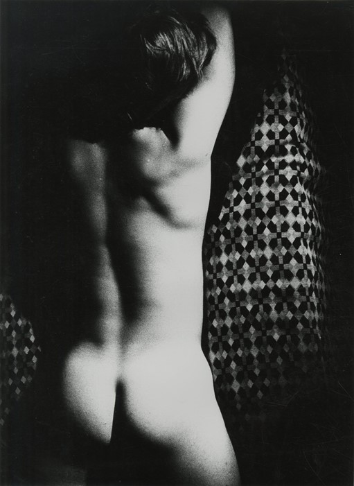 Rush: A Collection of Nudes by Victor Arimondi