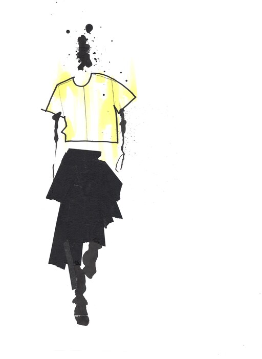 Marc by Marc Jacobs S/S15