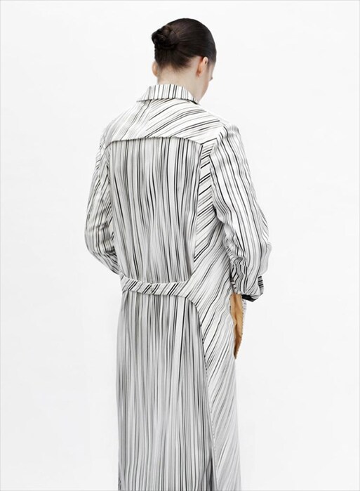 All clothes by CAPARA