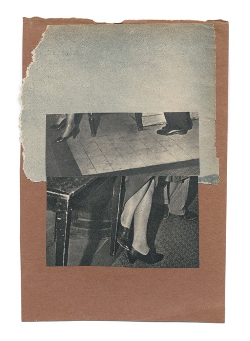 Katrien de Blauwer_Rendez-vous 58, 2013