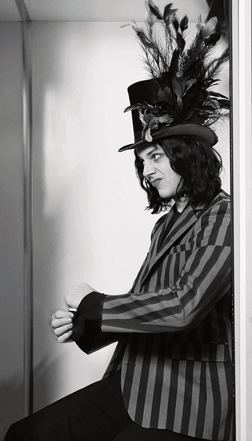 Jack White