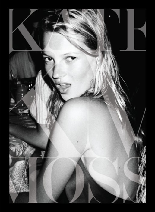 Kate Moss by Mario Testino, Arles, 1996