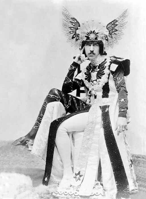 Henry Cyril Paget, 5th Marquess of Anglesey