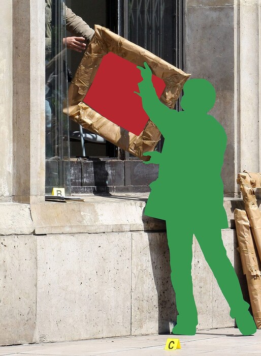 L'image--volée_John-Baldessari_1