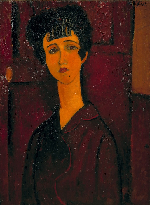 Modigliani