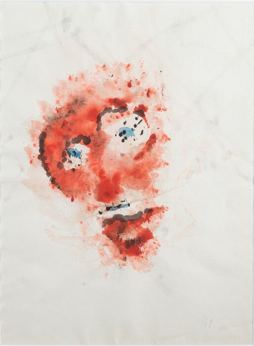 8 Henri Michaux