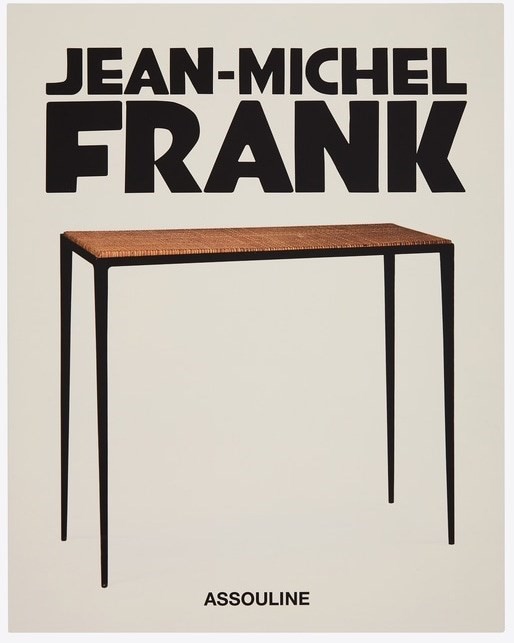 Jean-Michel Frank 