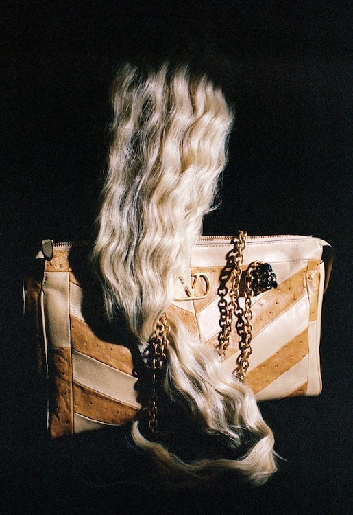 AnOther Loves: A Day to Night Bag