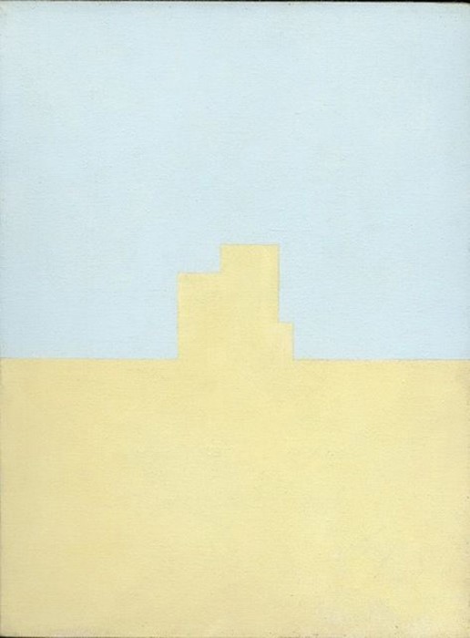 Olivia Boudet, Number 96, 1997