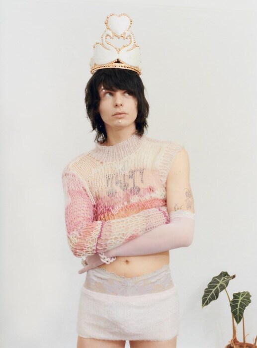 Gerrit Jacob Autumn/Winter 2022