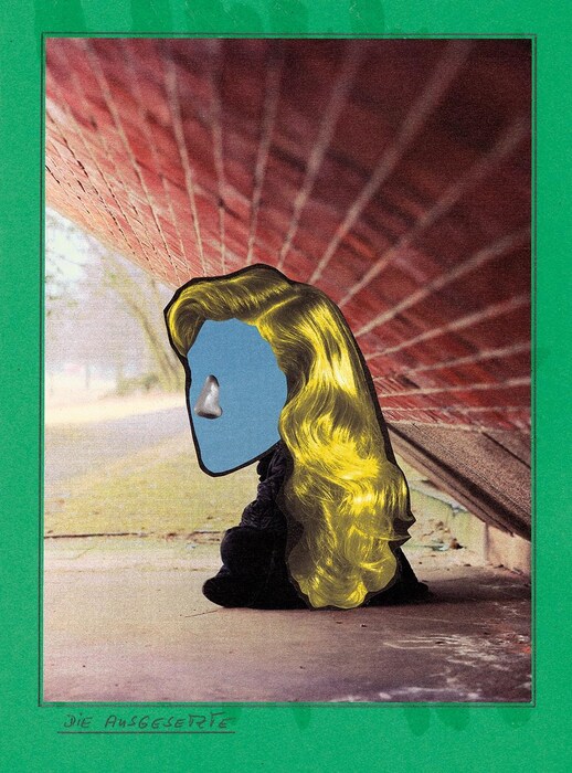 Werner-Büttner,-Abandoned,-2008,-Courtesy-the-art