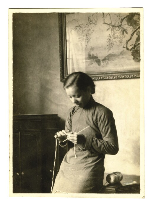  Snapshot, ca. 1935