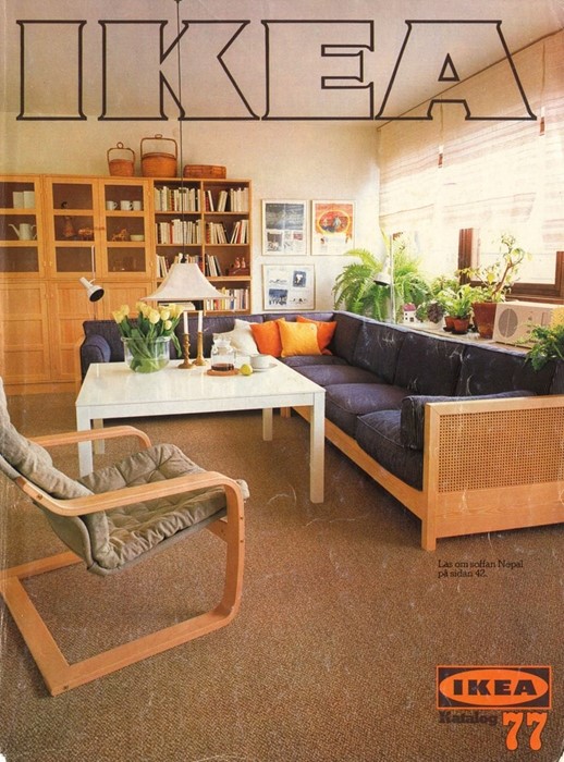 IKEA-1977-Catalog