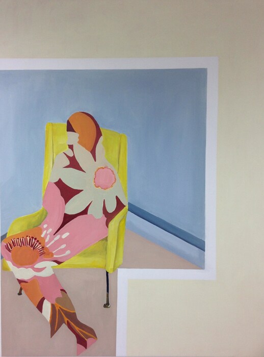 Daisy Laze