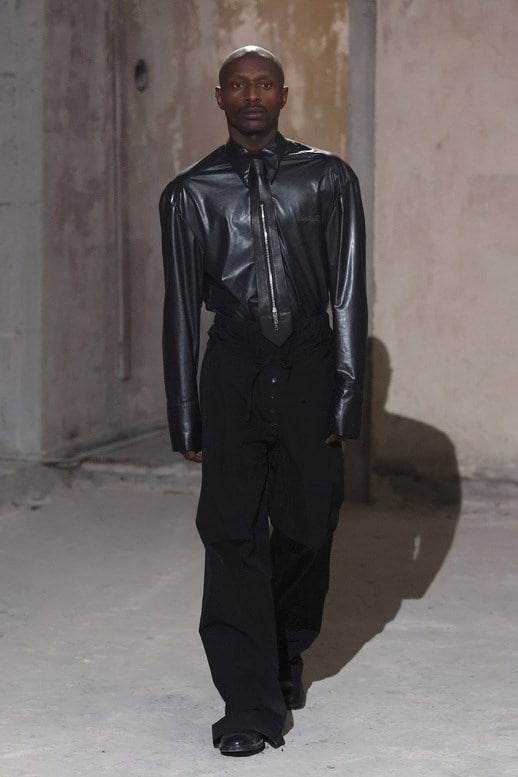 Richert Beil Autumn/Winter 2025
