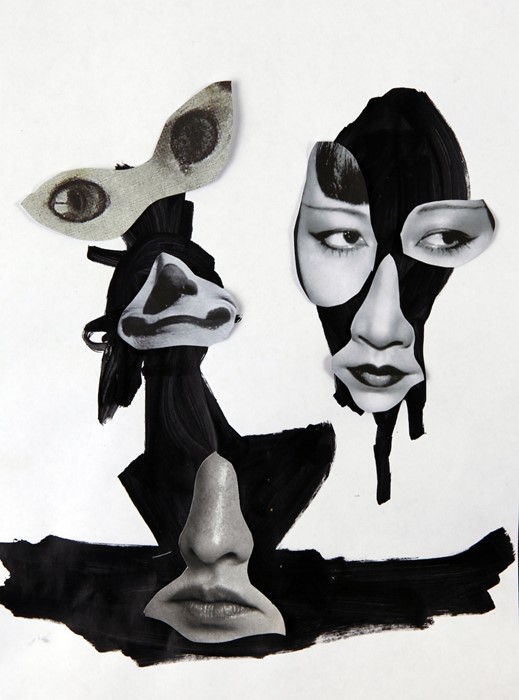 From the Cutting Board, 2014