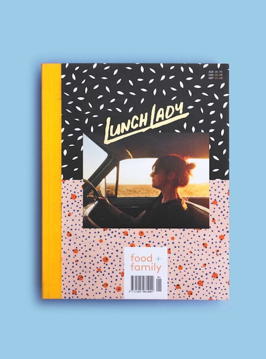 Lunchlady-New