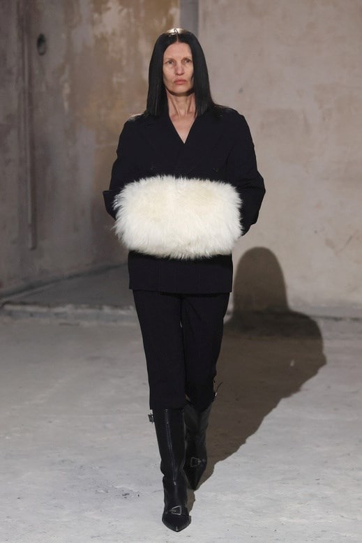 Richert Beil Autumn/Winter 2025