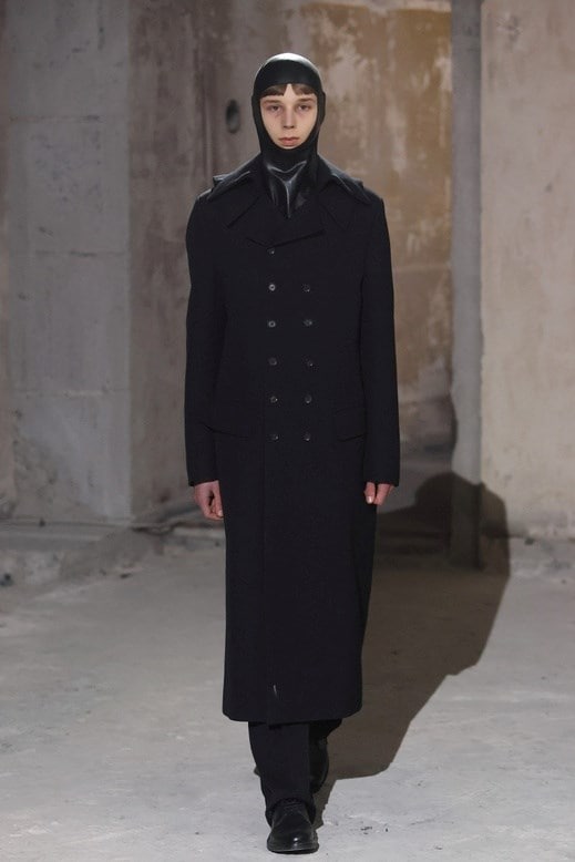 Richert Beil Autumn/Winter 2025