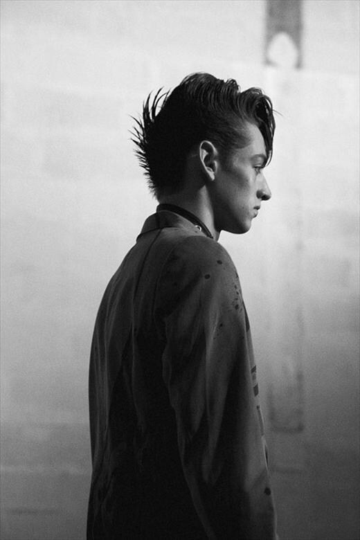 Miharayasuhiro S/S13