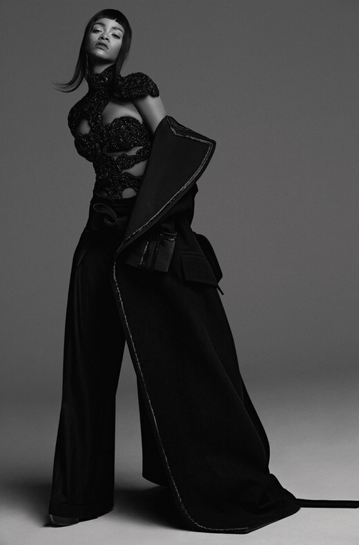 AnOther Magazine S/S15